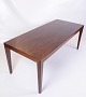 Sofabord - Palisander - Dansk Design - Severin Hansen - 1960erne