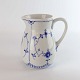 B&G kande1044Blåmalet hotel14 cm