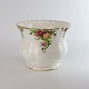 Royal Albert skjulerOld country roses13,5 cm