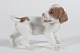 Bing & GrøndahlLauritz JensenPointer hundehvalp Nr. 2026