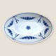Bing & GrondahlEmpireOval bowl#39*DKK 150