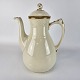 B&G kaffekande50Åkjær creme23,5 cm
