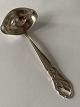 Rømø Sauce spoon Silver spotLength 17.8 cmSOLD