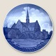 Royal CopenhagenGedenktafelLøgumkloster-Kirche*350 DKK