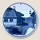 Royal CopenhagenSmall plateH.C. Andersen