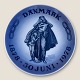 Royal CopenhagenGedenktafelOdd Fellows*300 DKK