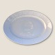 Bing & GrondahlOffenbachWhiteServing platter#15*DKK 175