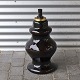 Holmegaard bordlampeBaroque58 cm