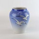 B&G vase202Mågestel12,5 cm