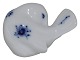 MusselmaletMiniature figur af spurv