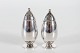 Georg JensenKaktus2 saltbøsser 629 + 629 A