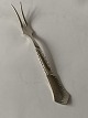 Cold cut fork, #Louise Silver spotLength 16.5 cm