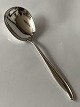 Columbine Serving spoon/ Potato spoon Silver stainLength 21.5 cm
