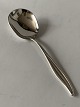Columbine Sugar / Marmalade Spoon Silver SpotLength 11.9 cm
