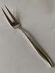 Columbine Meat Fork Silver SpotLength 20.7 cm