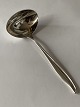 Columbine Gravy Spoon Silver SpotLength 18 cm
