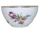 Full Sachian FlowerRound bowl 14 cm.