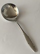 Potato spoon #Diamond #SilverspotLength 19.8 cm