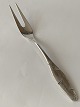 Kødgaffel #Diamant #SølvpletLængde 21 cm