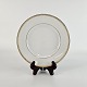 B&G tallerken28AMenuet16 cm