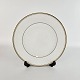 B&G tallerken26Menuet22 cm