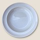 Royal CopenhagenHvidpotDeep plate#6251*100 DKK