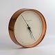 GJ vægurKobber22,5 cm