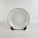 B&G dyb tallerken322Aarestrup20,5 cm