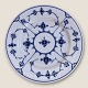 Royal CopenhagenBlue flutedPlainCake plate#1/ 180*DKK 200