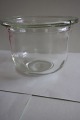 Antikt gele-/marmelade glasMundblæstH: ca. 7cmB: ca. 10cmFlot standSe også vore andre geleglas