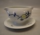 46-14802 Gravy Bowl 10 x 17.5 cm Royal Copenhagen Rimmon