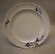 46-14841 Luncheon Plate 21.4 cm Royal Copenhagen Rimmon