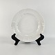 B&G dyb tallerken23Offenbach21,5 cm