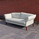 Søren Lund sofa2 pers.200 cm