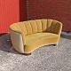 Banansofa160 cm