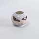 RC vase225/42Flagermus i bysilhuet