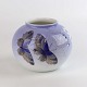 RC vase2390sommerfugle10 cm