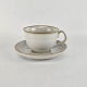 B&G kaffekop475Coppelia6,5 cm