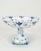 Opsats - Musselmalet Helblonde - Royal Copenhagen - Nr. 1/1020