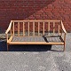 Brockmann-Petersen Sofastel i eg163 cm