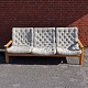 Fritz Hansen sofa3 personers199 cm