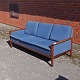 Sofa i palisander3 pers181 cm