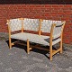 Ditlev Karsten sofaEJ 477/22 pers.145 cm
