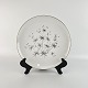 B&G tallerken25Henrik24 cm