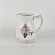 B&G flødekande189Krysantemum10,5 cm