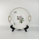 B&G rundt fad101Krysantemum25 cm