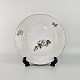 B&G tallerken26Krysantemum21 cm