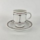 B&G kaffekop305Tivoli8 cm