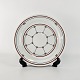 B&G tallerken616Tivoli18,5 cm