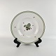 B&G dyb tallerkenHasselnød24,5 cm